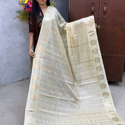 Pure Chiniya Silk