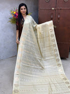Pure Chiniya Silk