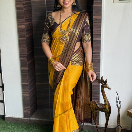 Vaira Oosi Golden Zari