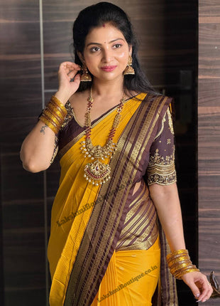 Vaira Oosi Golden Zari
