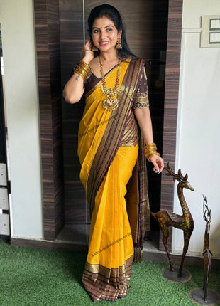 Vaira Oosi Golden Zari