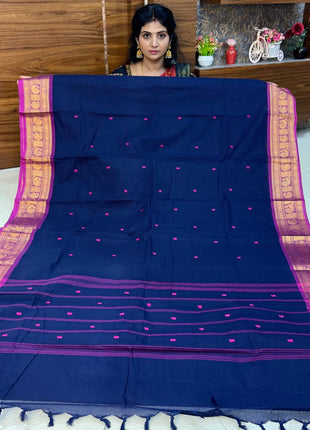 Pure Chettinad Cotton