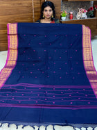 Pure Chettinad Cotton