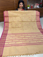 Pure Chettinad Cotton