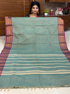 Pure Chettinad Cotton