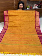 Pure Chettinad Cotton
