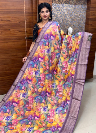 Dola Silk