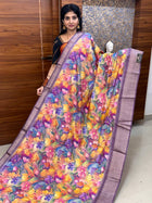 Dola Silk