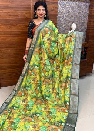 Dola Silk