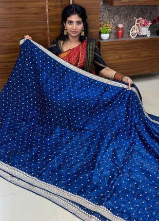 Designer  Saree