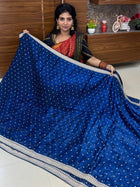 Fendi Designer  Saree