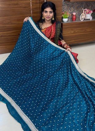 Designer  Saree