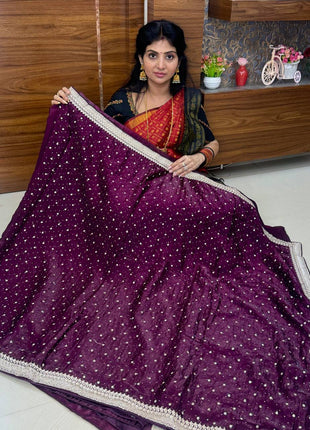 Designer  Saree