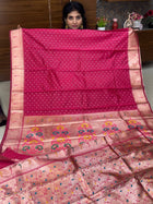 Paithani Border