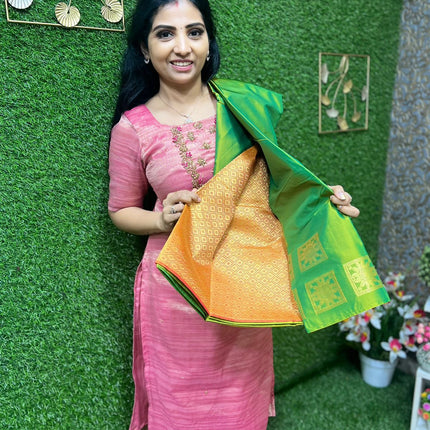 Kanchi Silk