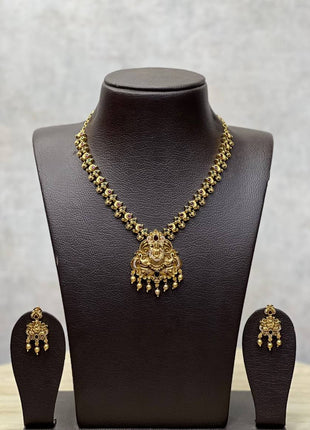 Temple Jewellery