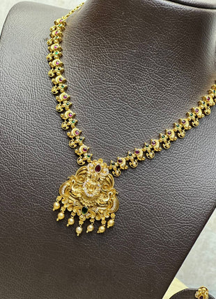 Temple Jewellery