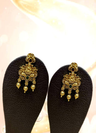 Temple Jewellery