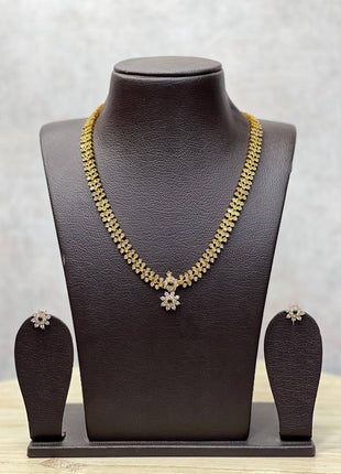 Temple Jewellery