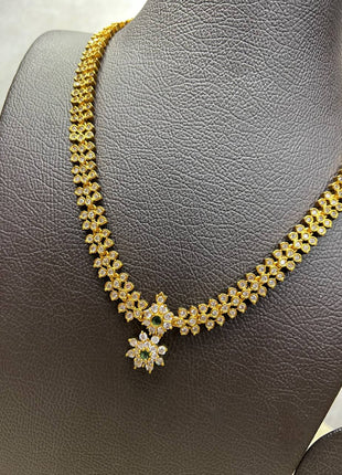 Temple Jewellery