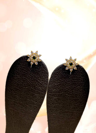 Temple Jewellery
