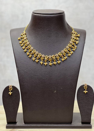 Temple Jewellery