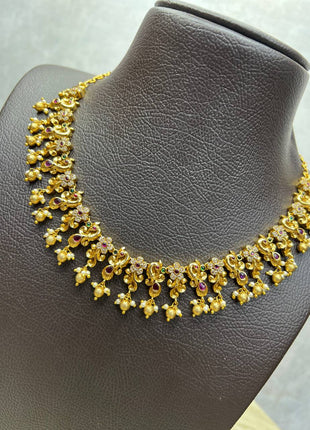 Temple Jewellery