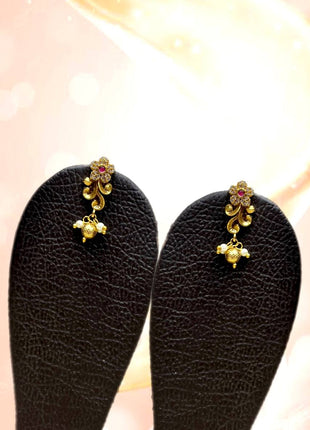 Temple Jewellery