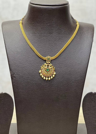 Temple Jewellery