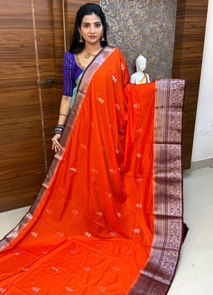 Warm Silk