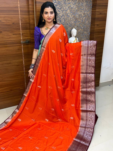 Warm Silk