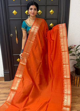 Warm Silk