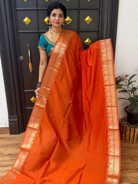 Warm Silk
