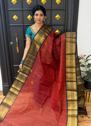Pure Chettinad Cotton