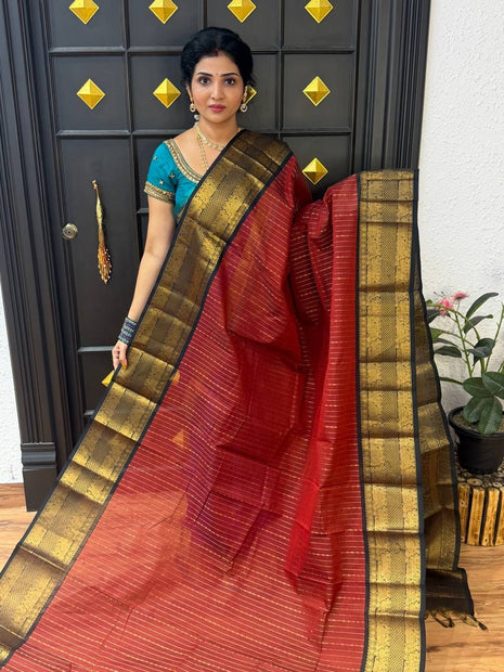 Pure Chettinad Cotton