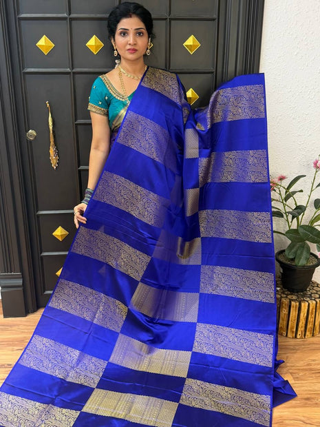 Pure Silk