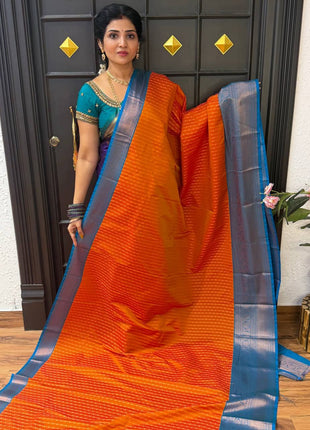 Kanchi Silk
