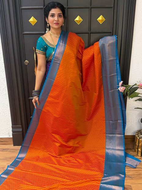 Kanchi Silk