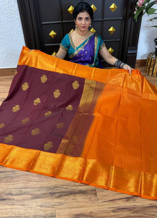 Premium Kanchi