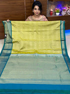 Premium Kanchi Tissue Silk