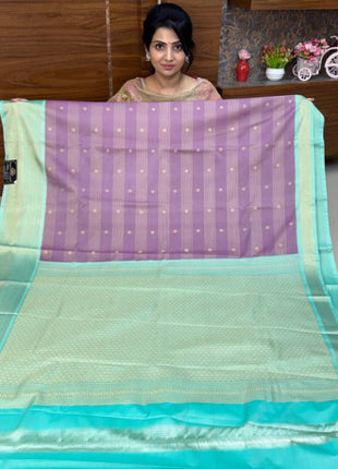 Premium Kanchi Tissue Silk