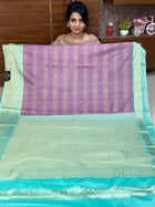 Premium Kanchi Tissue Silk
