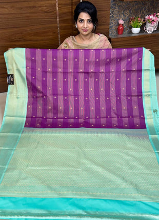 Premium Kanchi Tissue Silk
