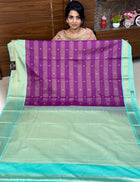 Premium Kanchi Tissue Silk