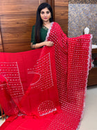Designer Saree