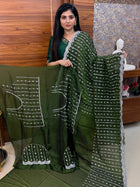 Designer Saree