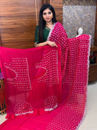 Designer Saree