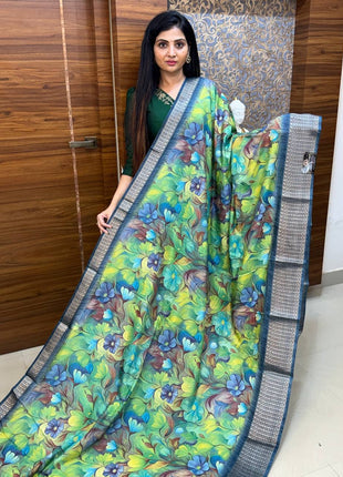Dola Silk