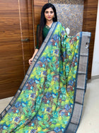 Dola Silk