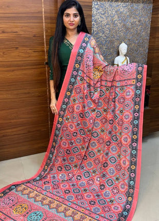 Masakali With Mirror Work